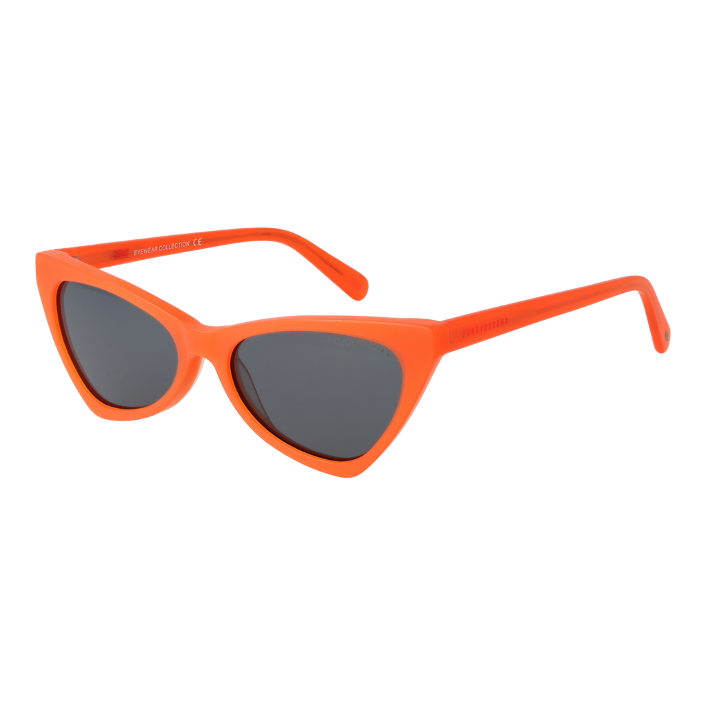 Funky Buddha Sunglasses FBS2023 004 52