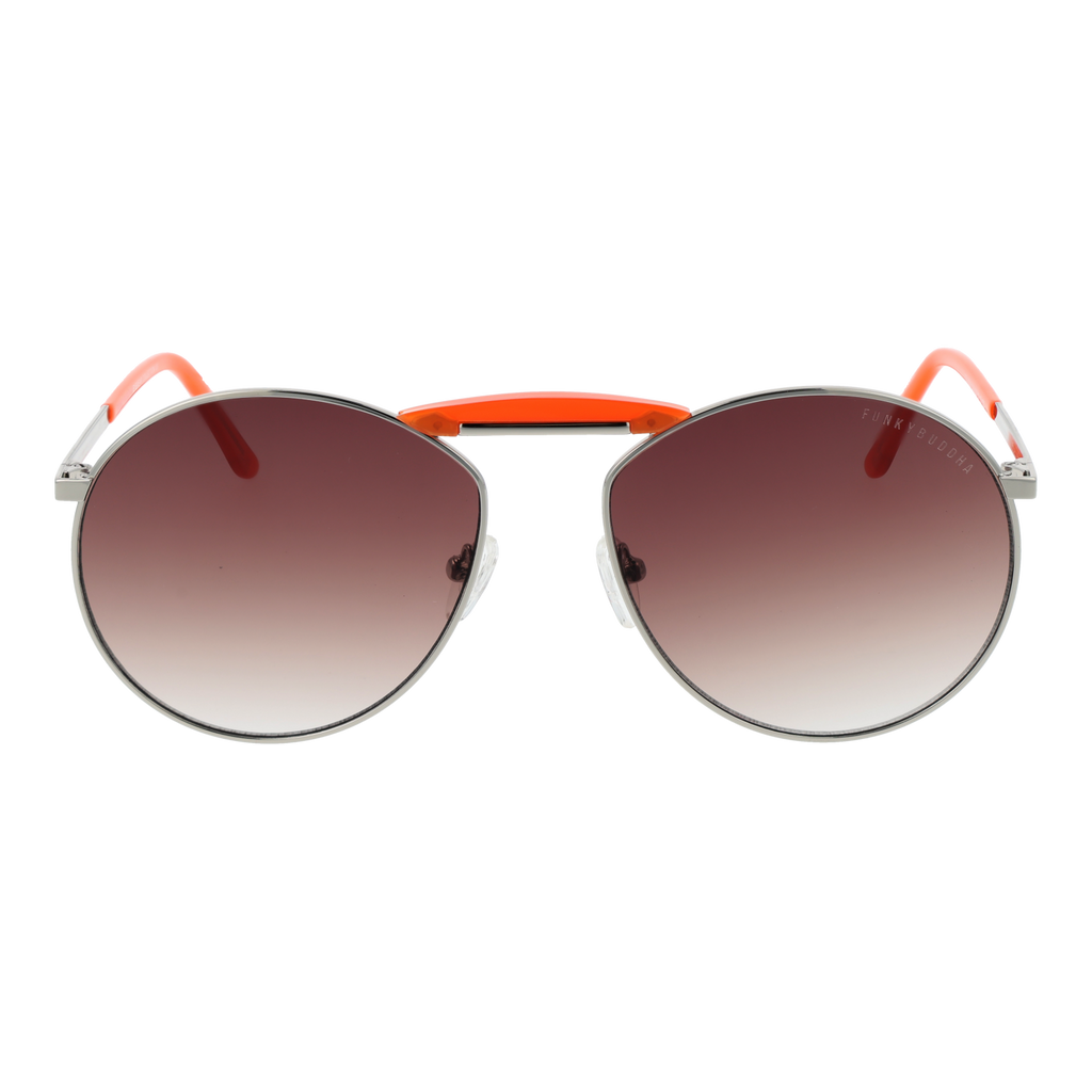 Funky Buddha Sunglasses FBS2024 002 57