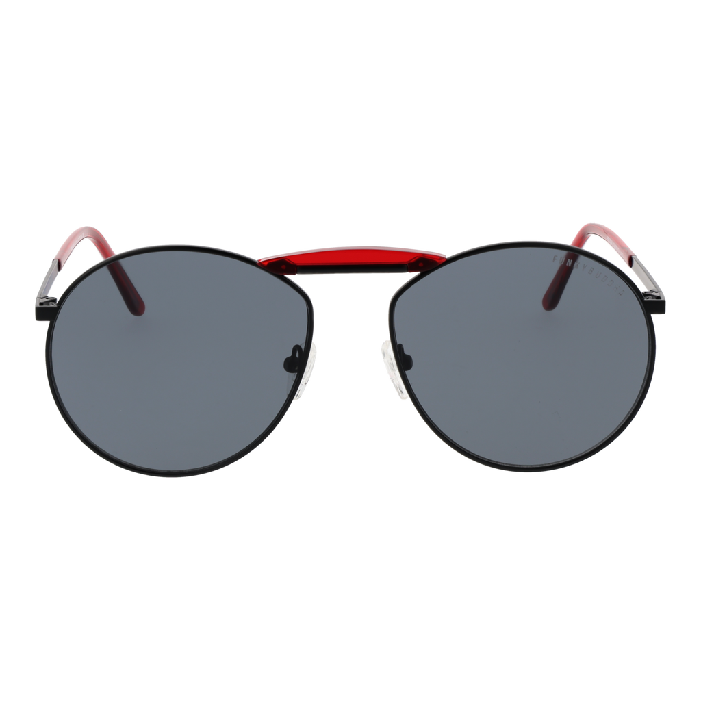 Funky Buddha Sunglasses FBS2024 003 57