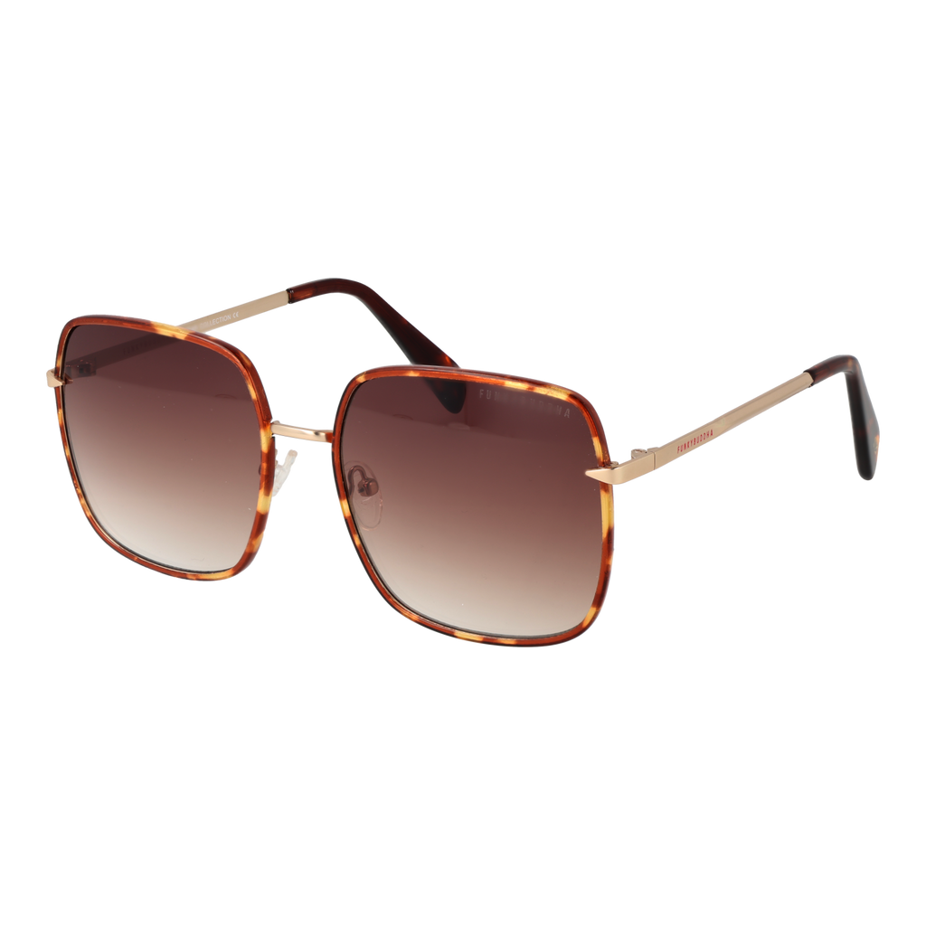 Funky Buddha Sunglasses FBS2025 003 58