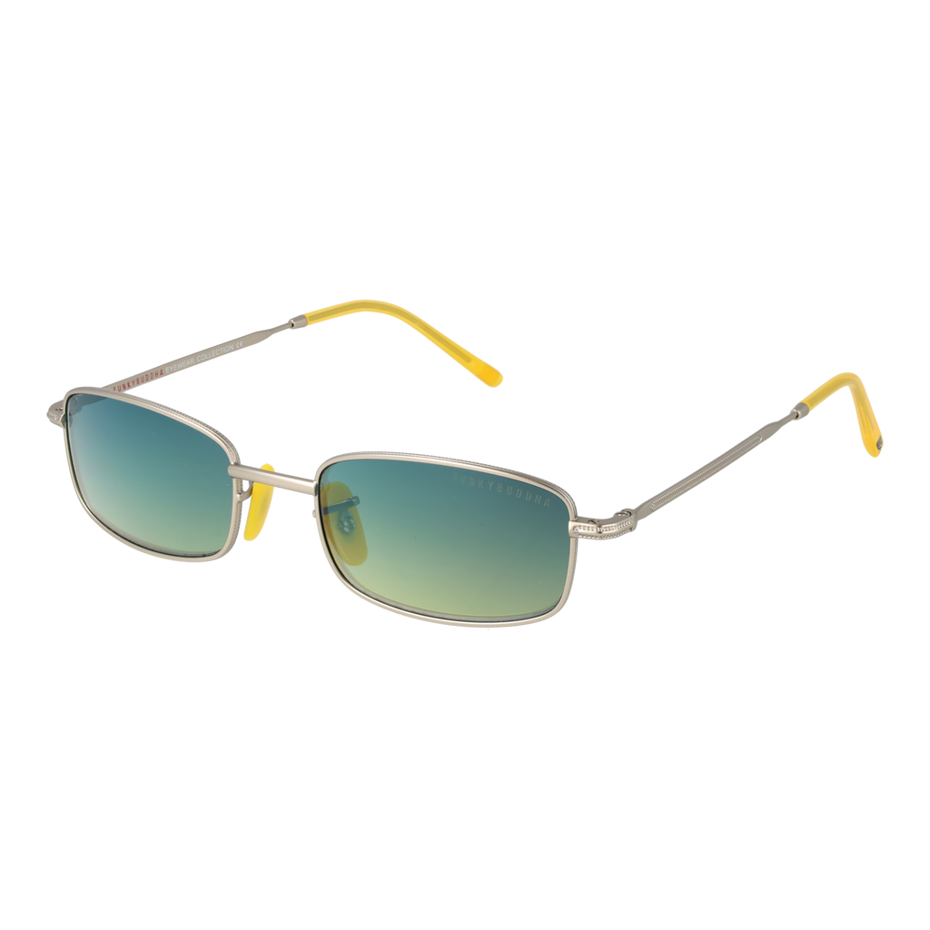 Funky Buddha Sunglasses FBS2026 002 51