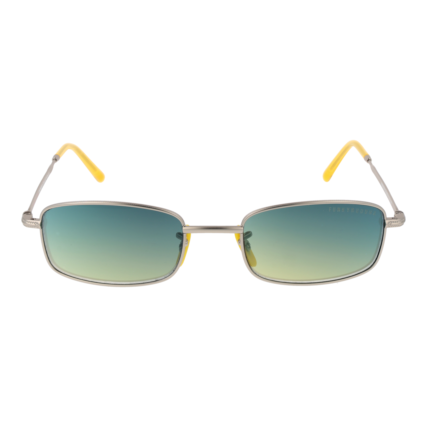 Funky Buddha Sunglasses FBS2026 002 51