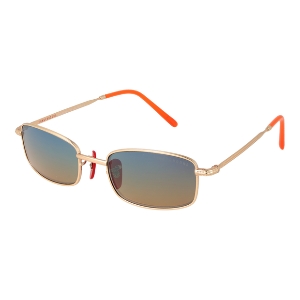 Funky Buddha Sunglasses FBS2026 003 51
