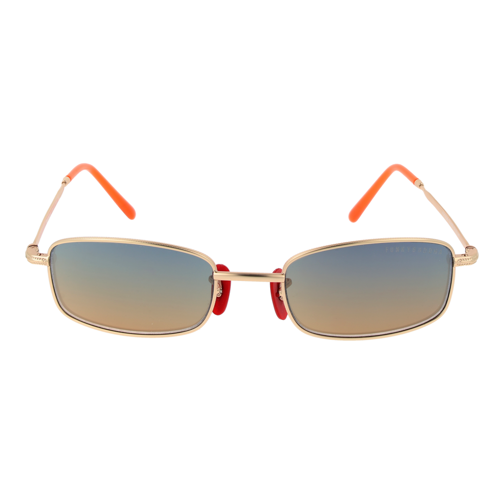 Funky Buddha Sunglasses FBS2026 003 51