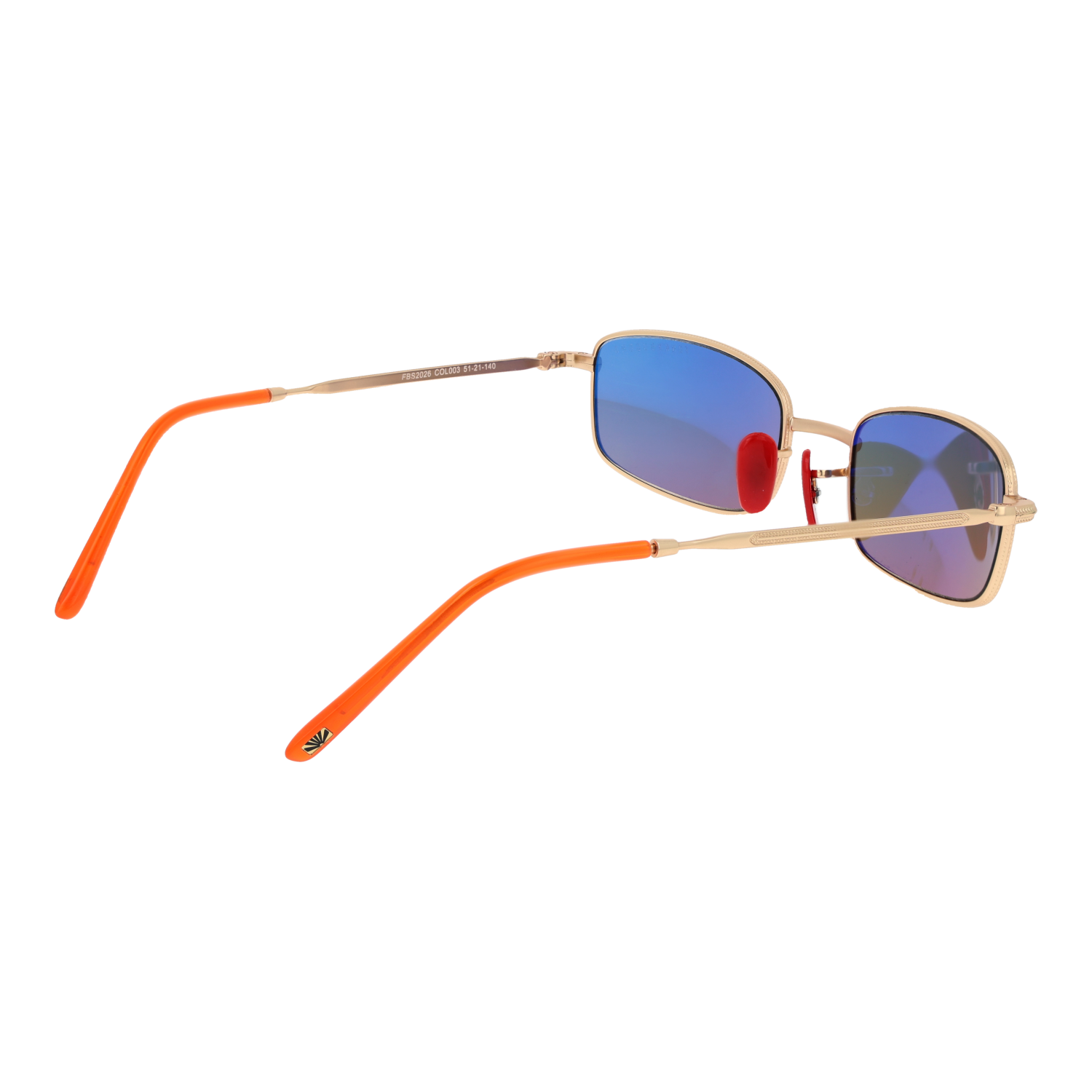 Funky Buddha Sunglasses FBS2026 003 51