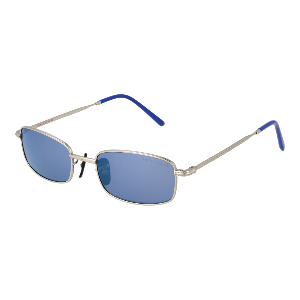 Funky Buddha Sunglasses FBS2026 004 51