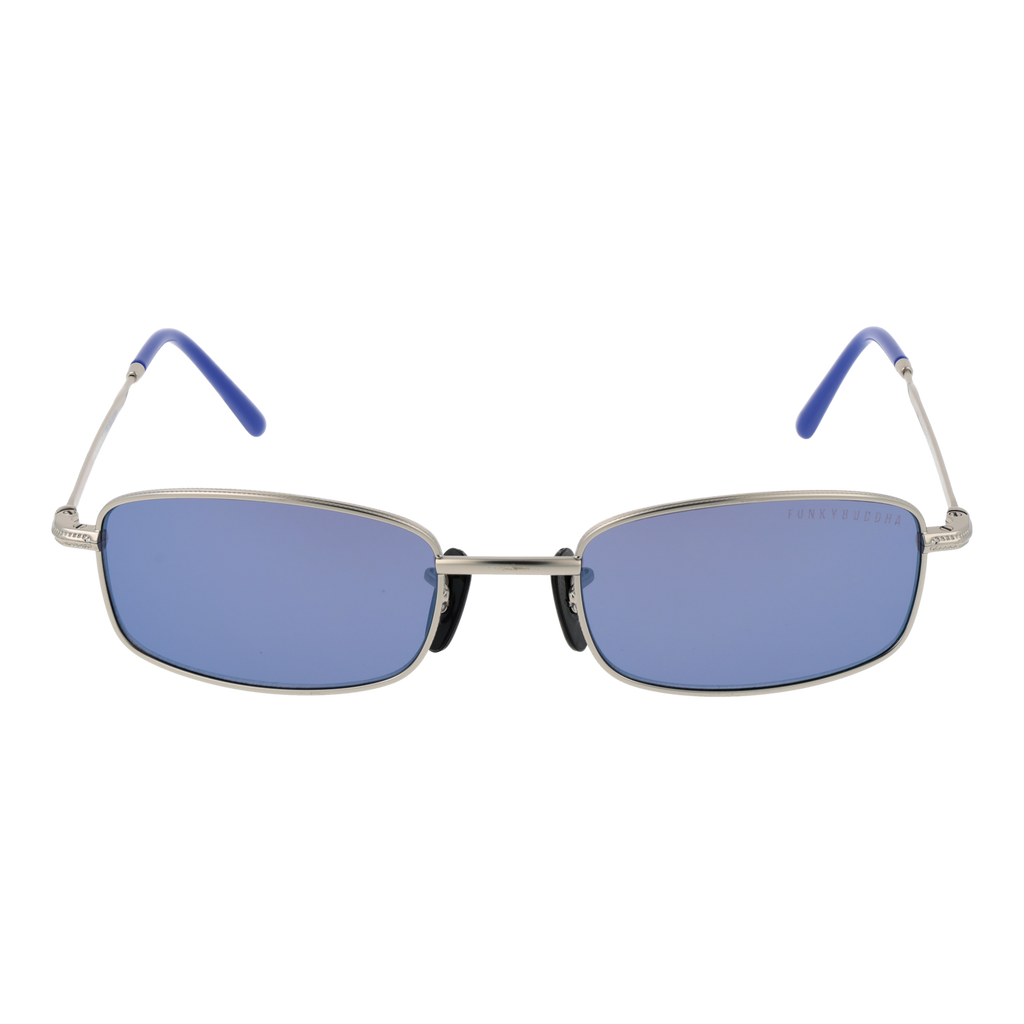 Funky Buddha Sunglasses FBS2026 004 51