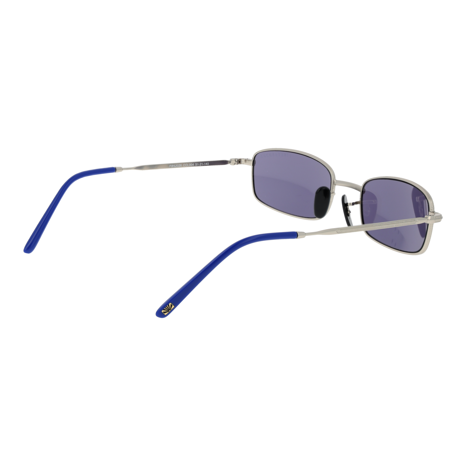 Funky Buddha Sunglasses FBS2026 004 51