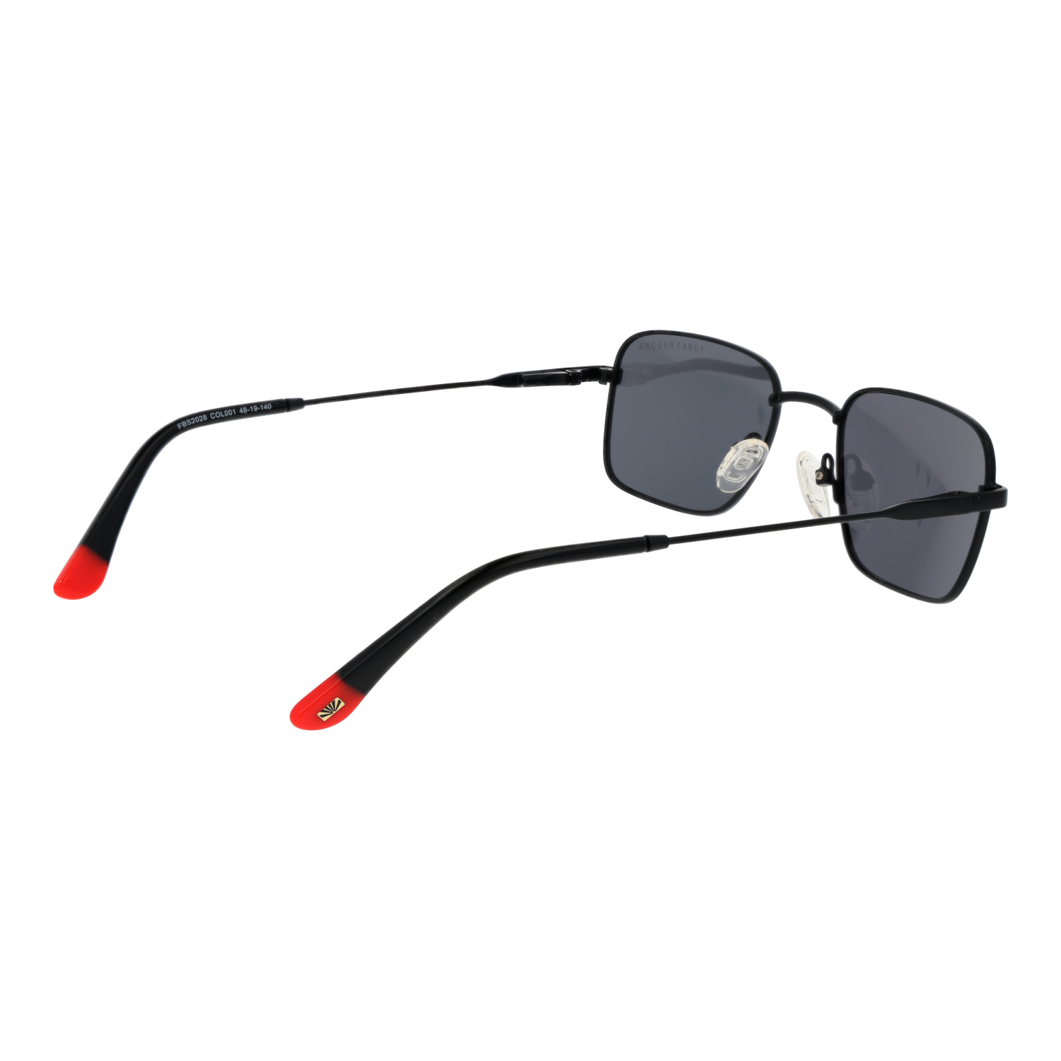 Funky Buddha Sunglasses FBS2028 001 48