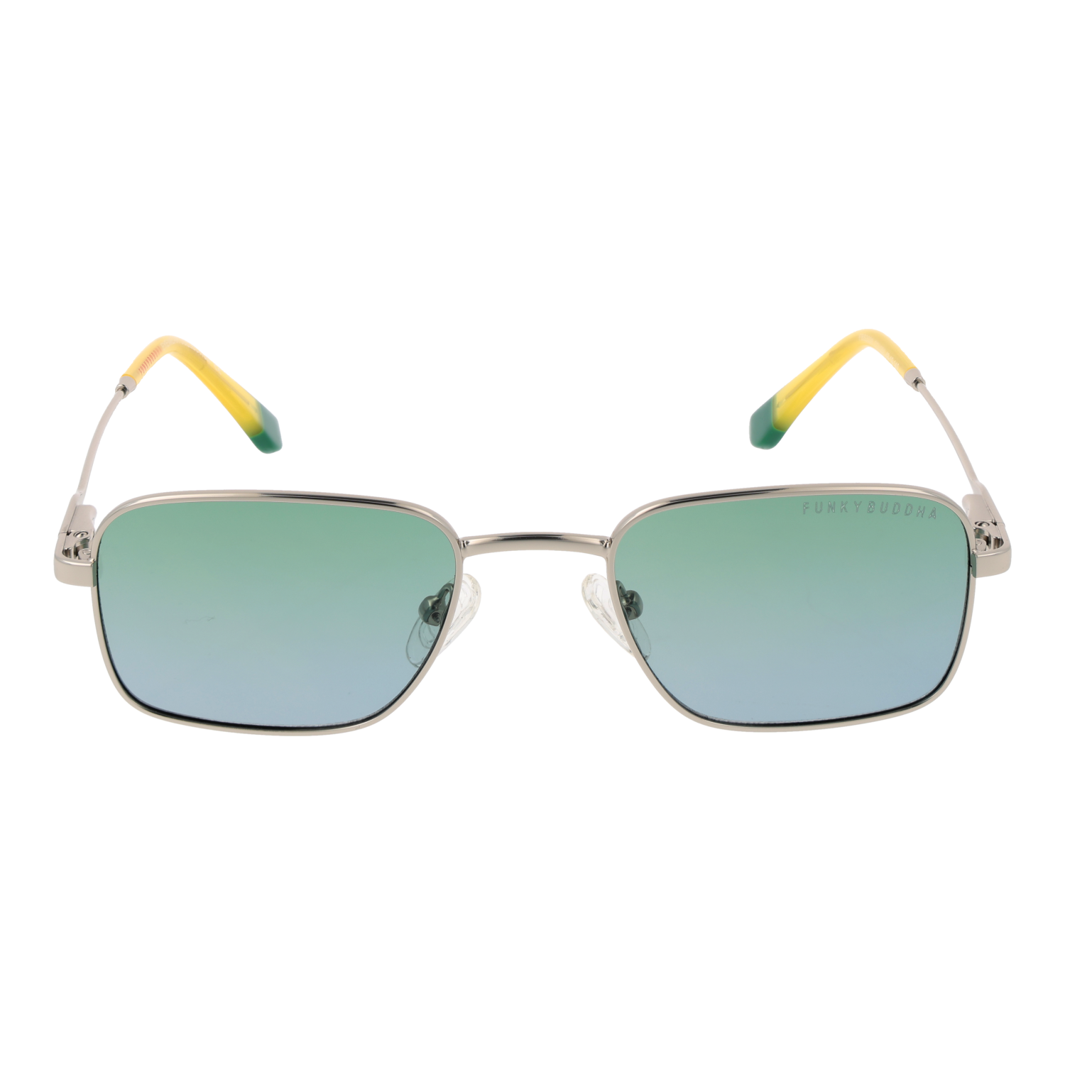 Funky Buddha Sunglasses FBS2028 002 48