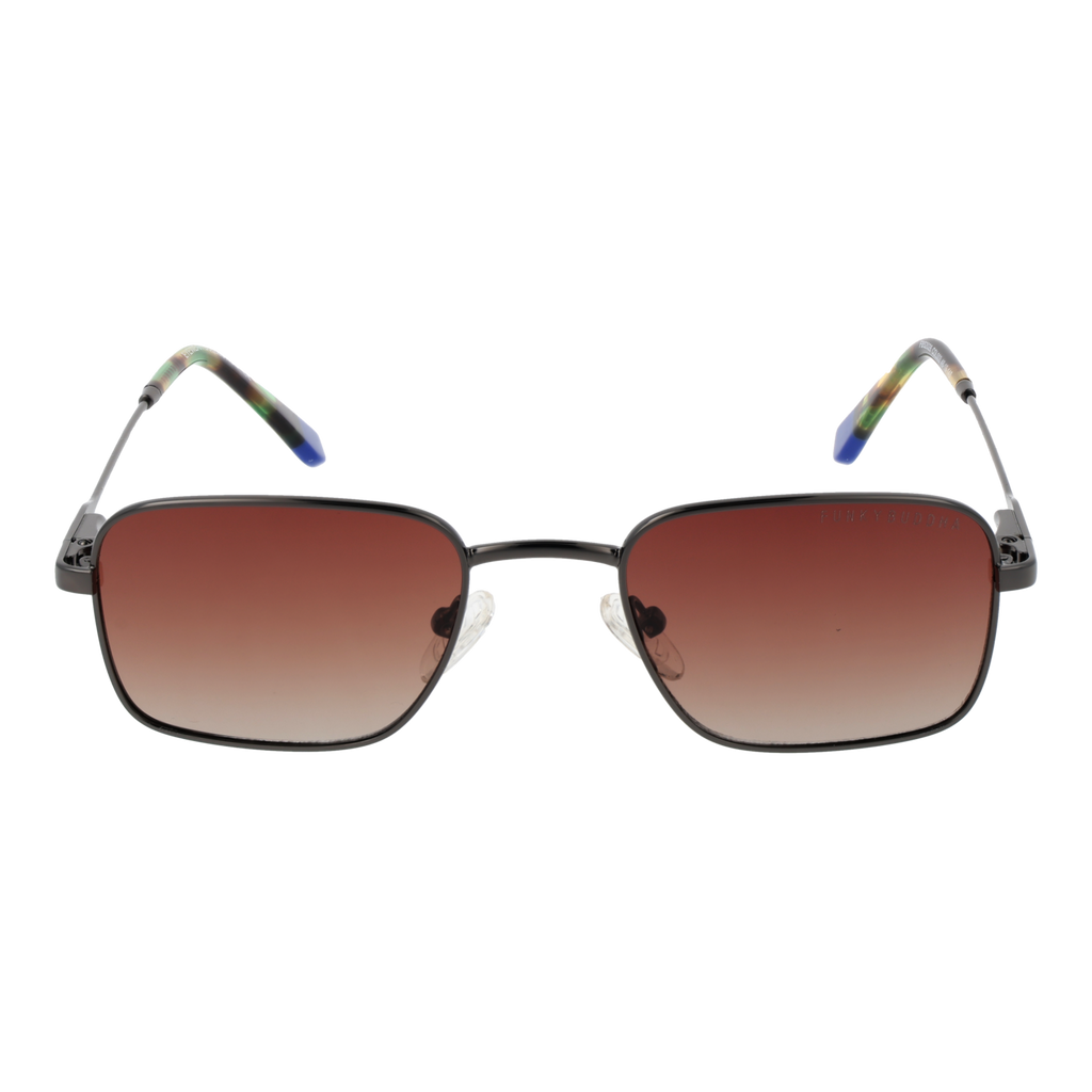 Funky Buddha Sunglasses FBS2028 003 48