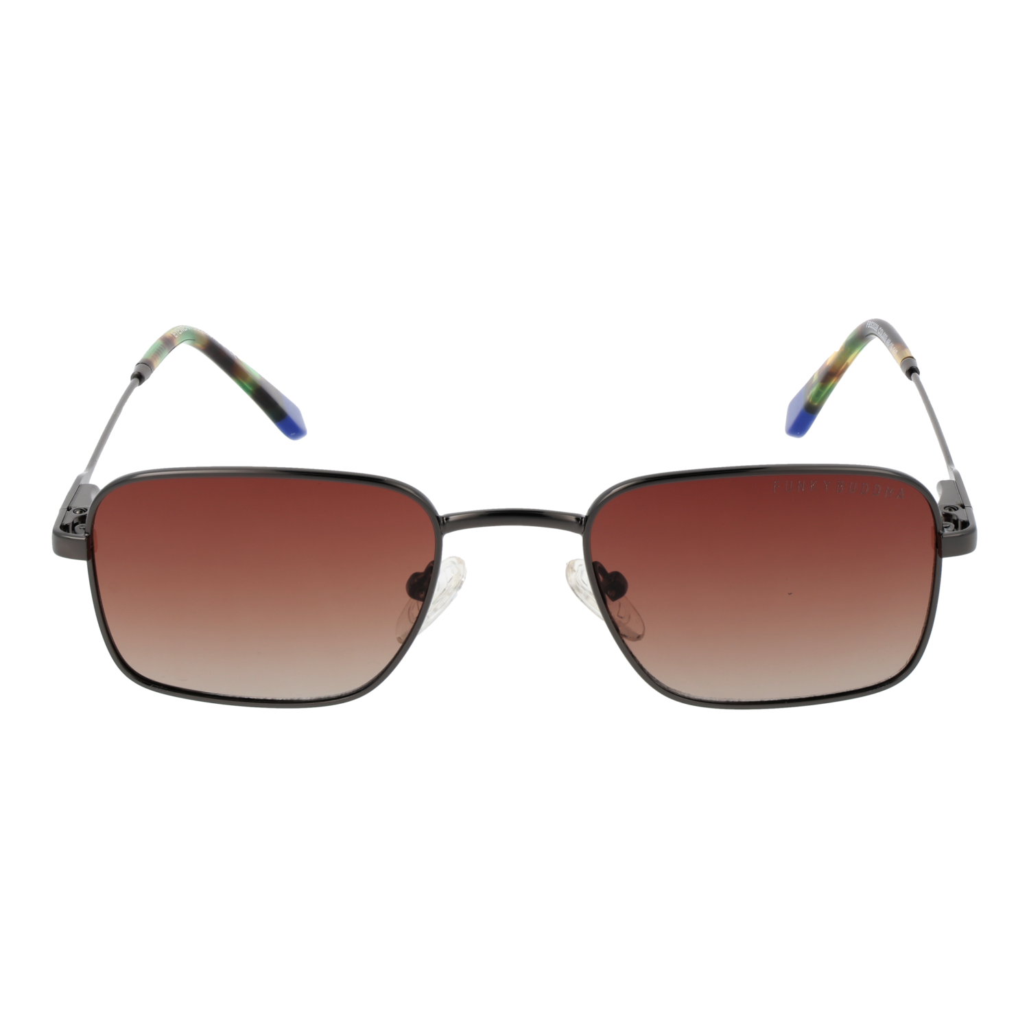 Funky Buddha Sunglasses FBS2028 003 48
