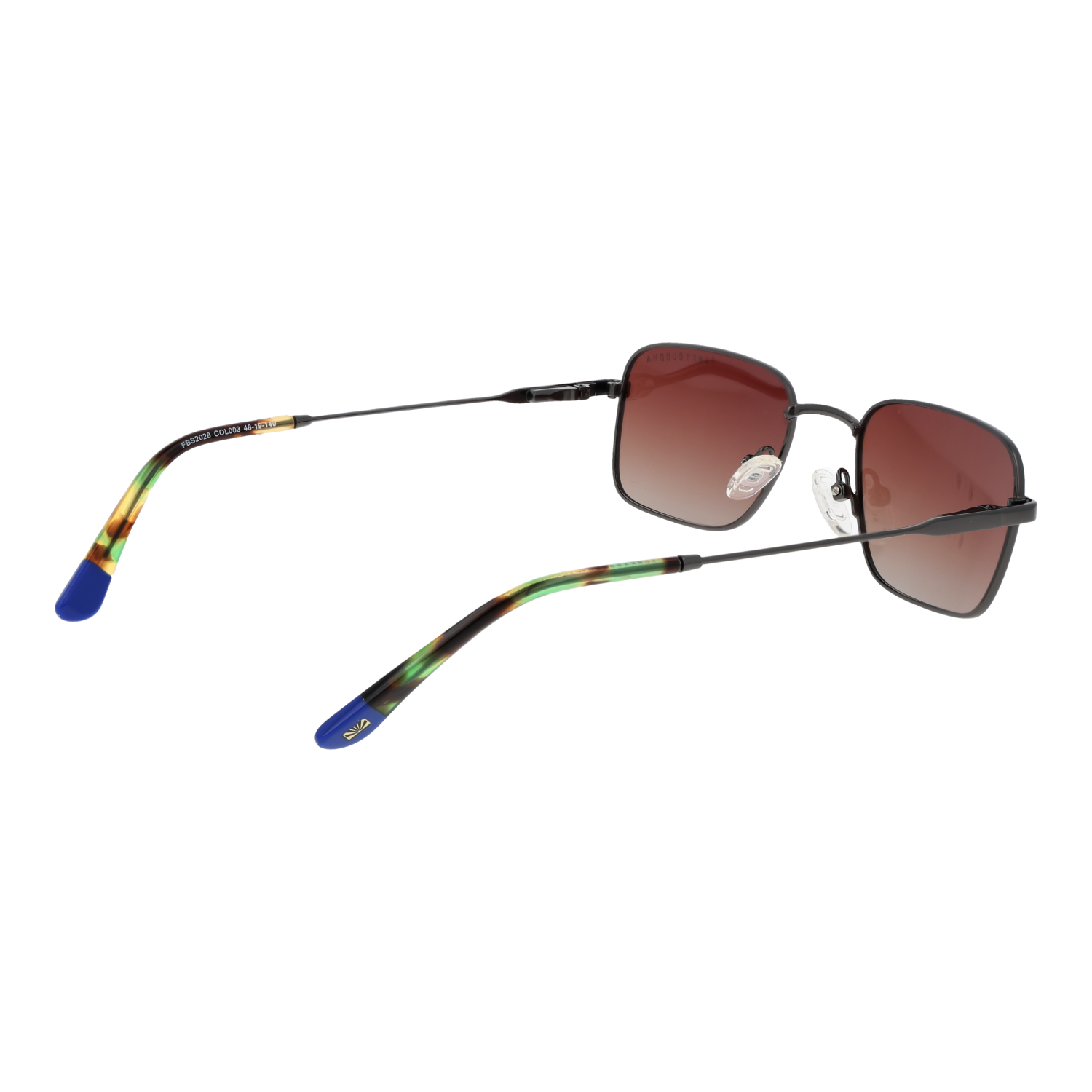 Funky Buddha Sunglasses FBS2028 003 48