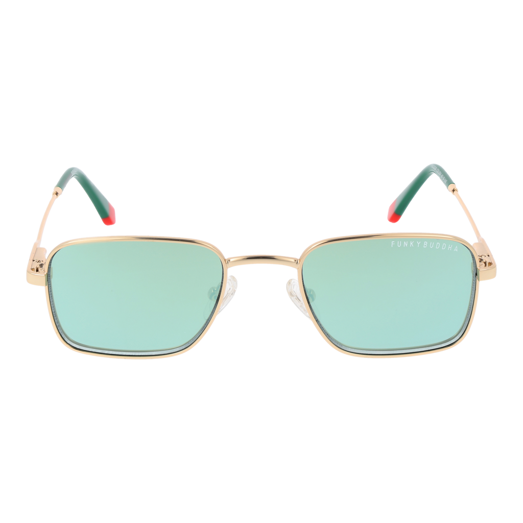 Funky Buddha Sunglasses FBS2028 004 48