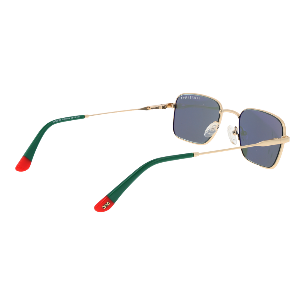 Funky Buddha Sunglasses FBS2028 004 48