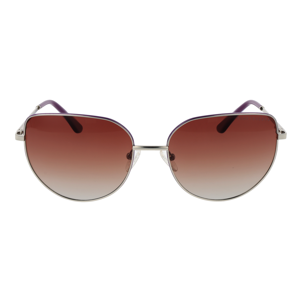 Funky Buddha Sunglasses FBS2029 001 59