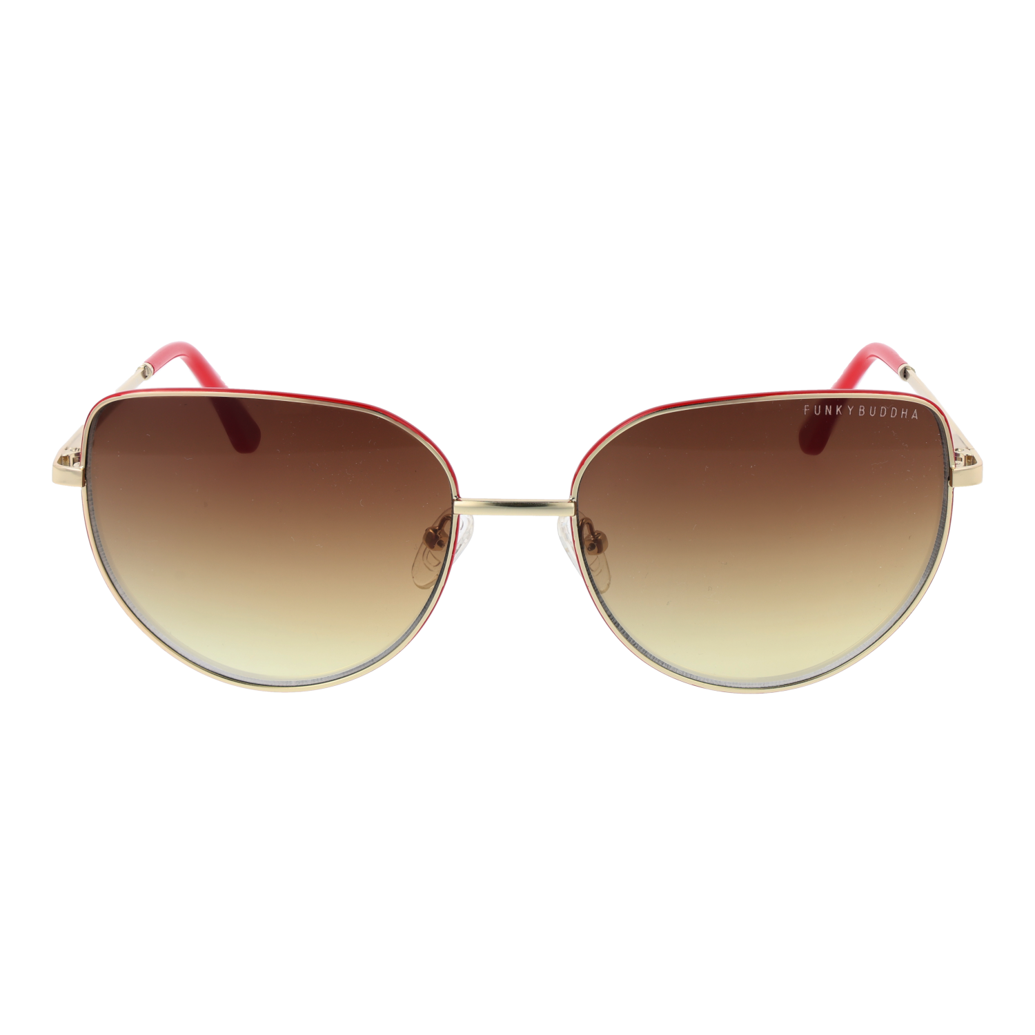 Funky Buddha Sunglasses FBS2029 003 59