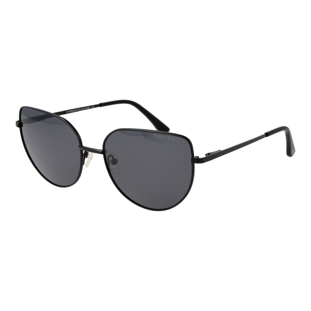 Funky Buddha Sunglasses FBS2029 005 59