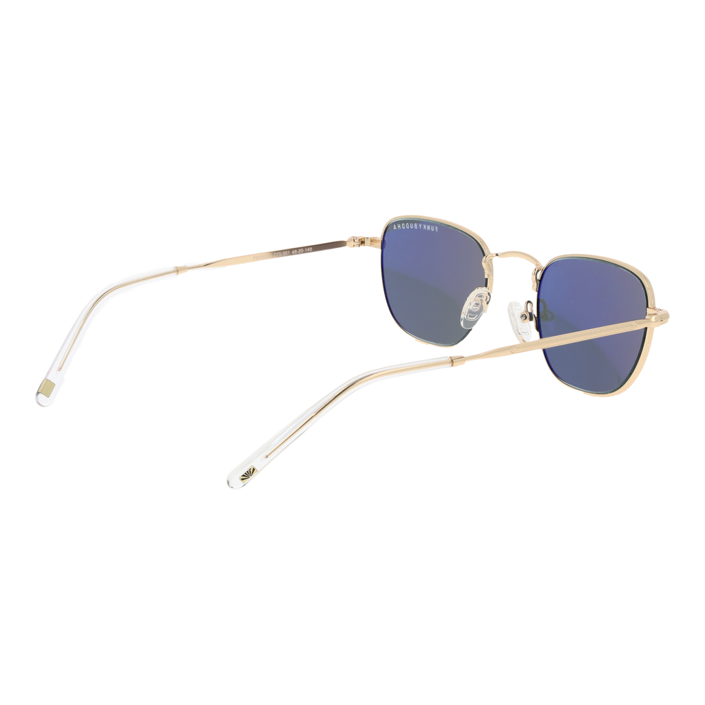 Funky Buddha Sunglasses FBS2030 001 48