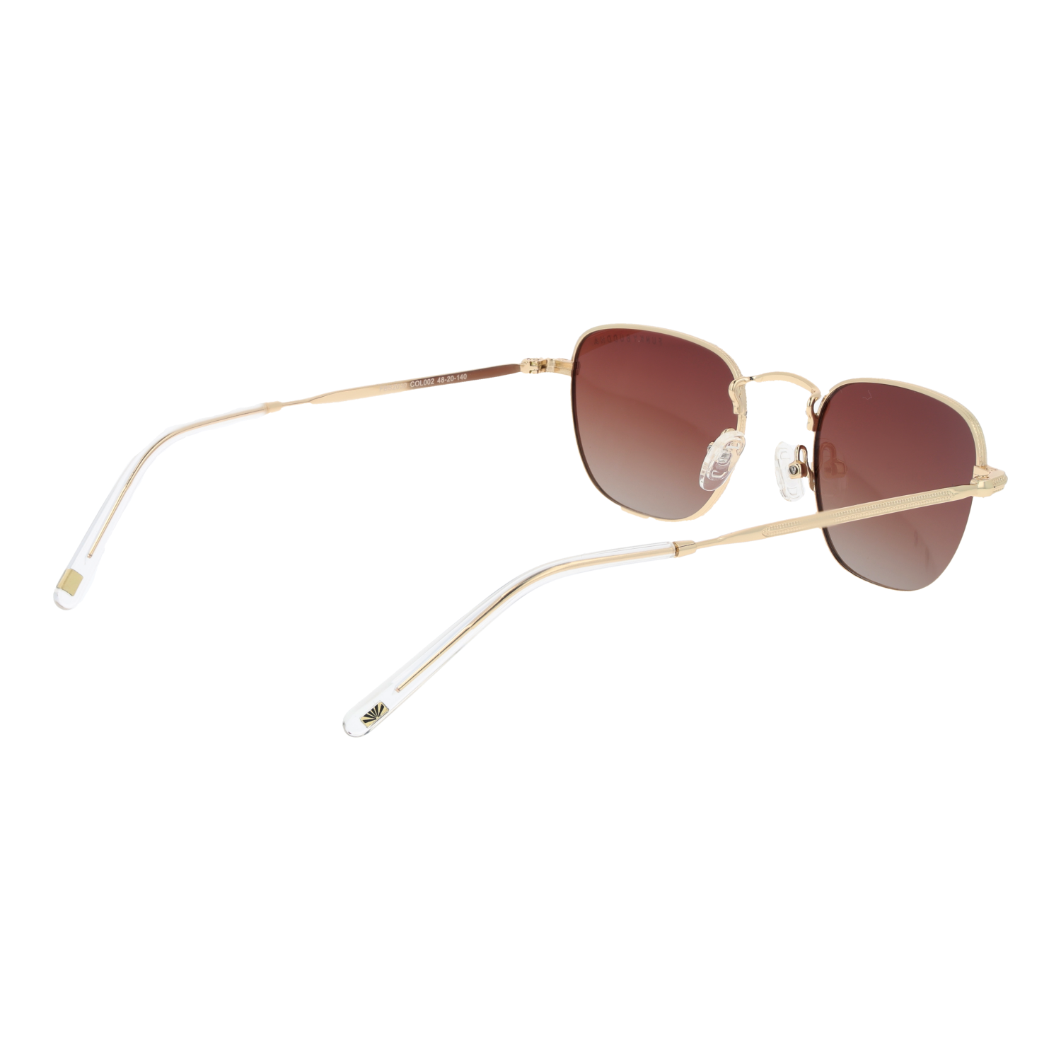Funky Buddha Sunglasses FBS2030 002 48