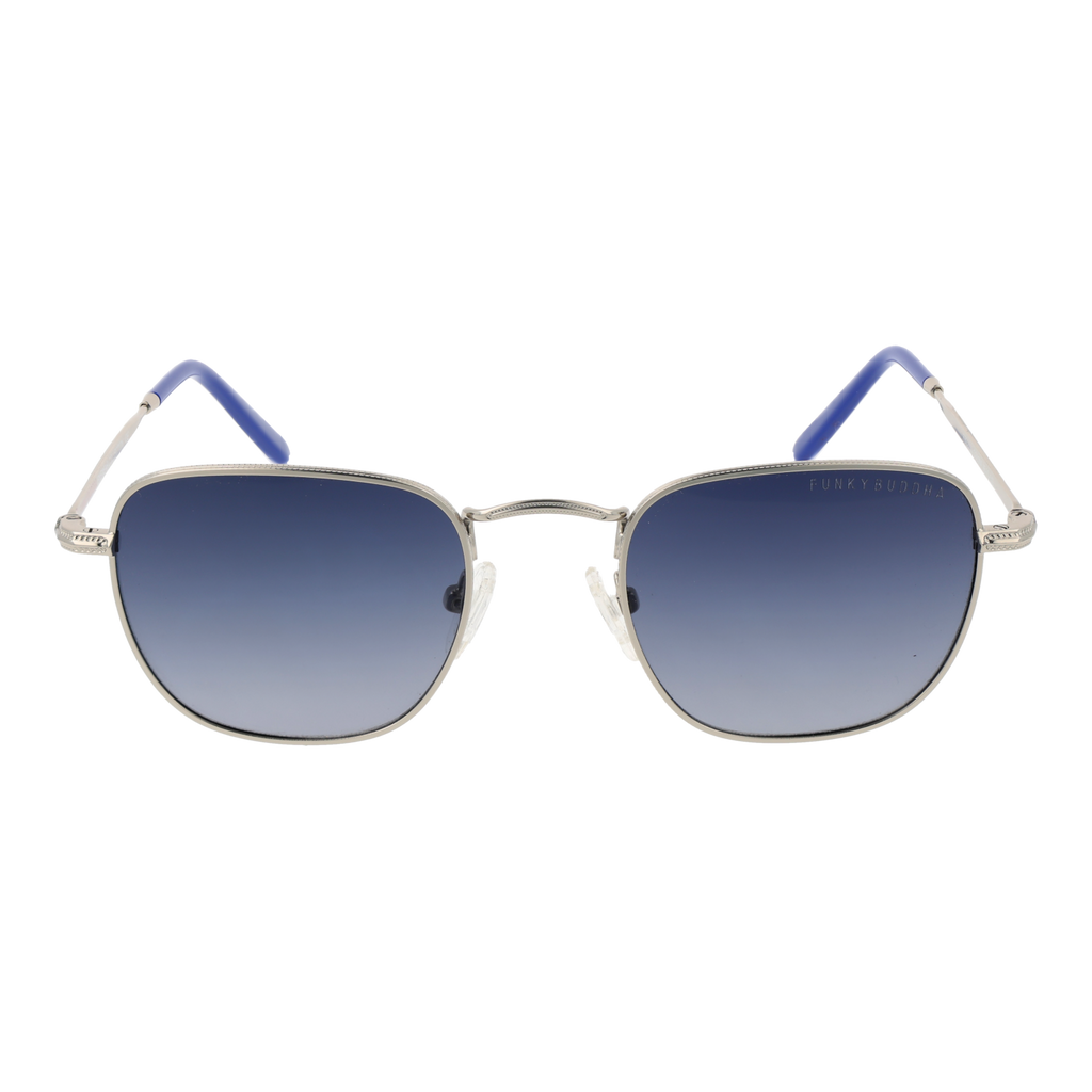 Funky Buddha Sunglasses FBS2030 004 48