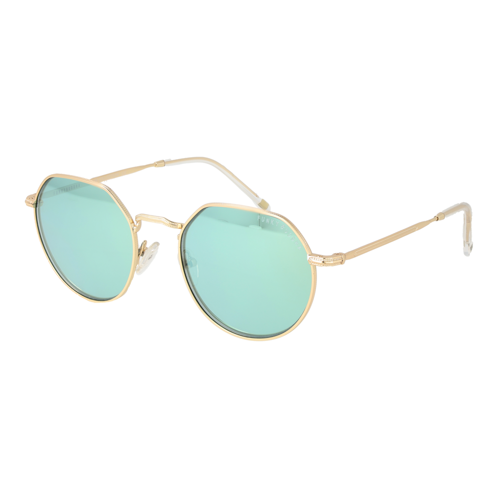 Funky Buddha Sunglasses FBS2031 001 53