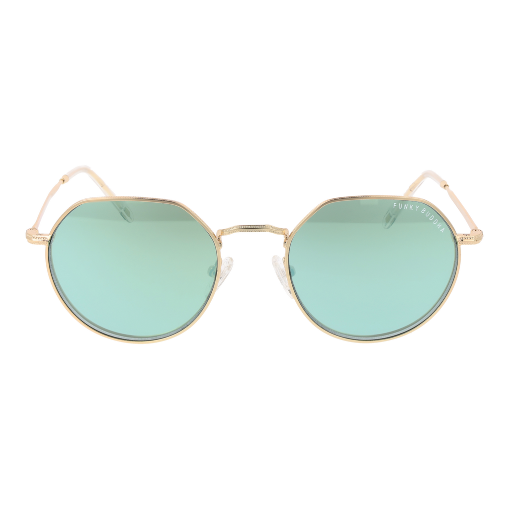 Funky Buddha Sunglasses FBS2031 001 53