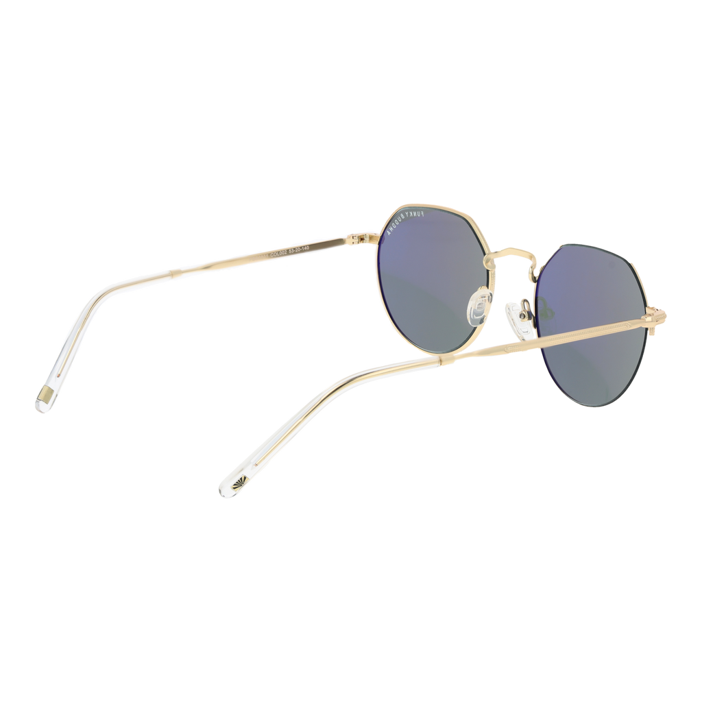 Funky Buddha Sunglasses FBS2031 001 53
