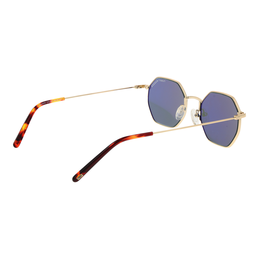 Funky Buddha Sunglasses FBS2032 001 49