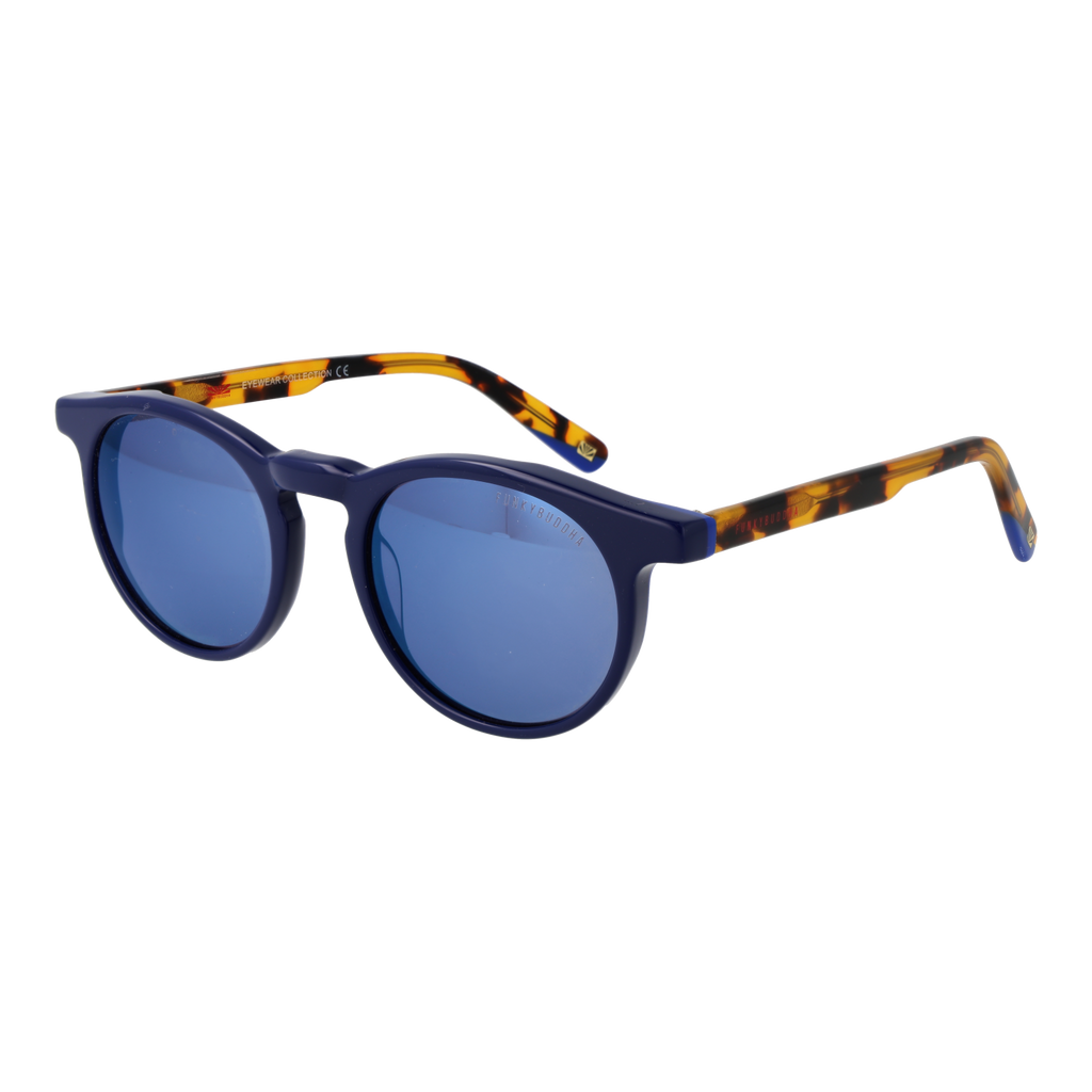 Funky Buddha Sunglasses FBS2034 001 52