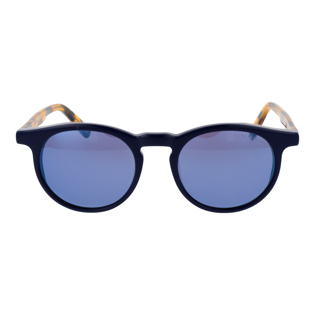 Funky Buddha Sunglasses FBS2034 001 52