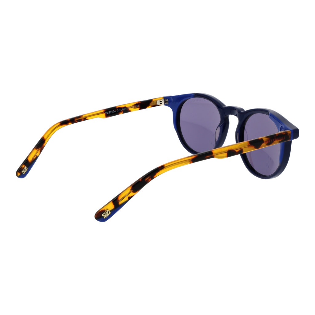 Funky Buddha Sunglasses FBS2034 001 52