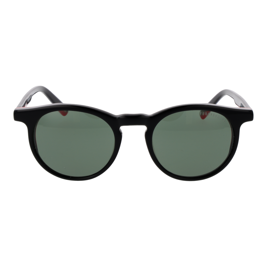 Funky Buddha Sunglasses FBS2034 002 52