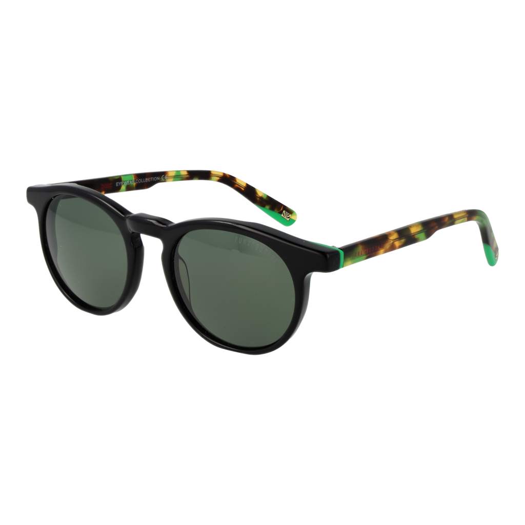 Funky Buddha Sunglasses FBS2034 003 52