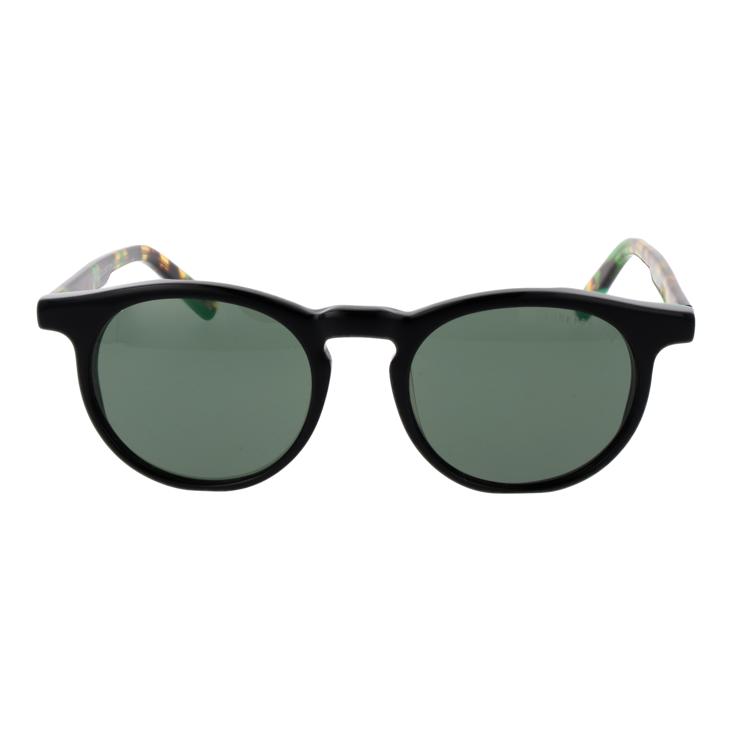 Funky Buddha Sunglasses FBS2034 003 52