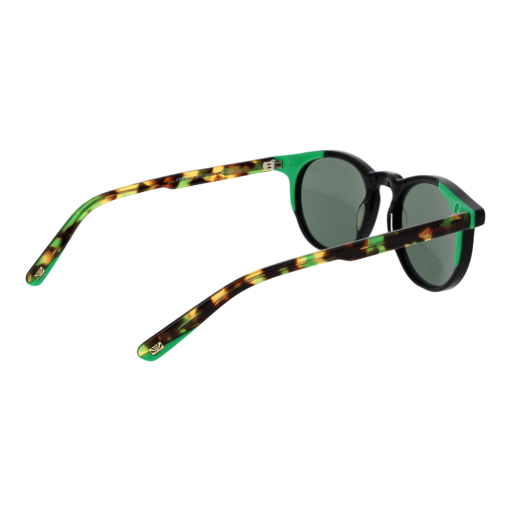 Funky Buddha Sunglasses FBS2034 003 52