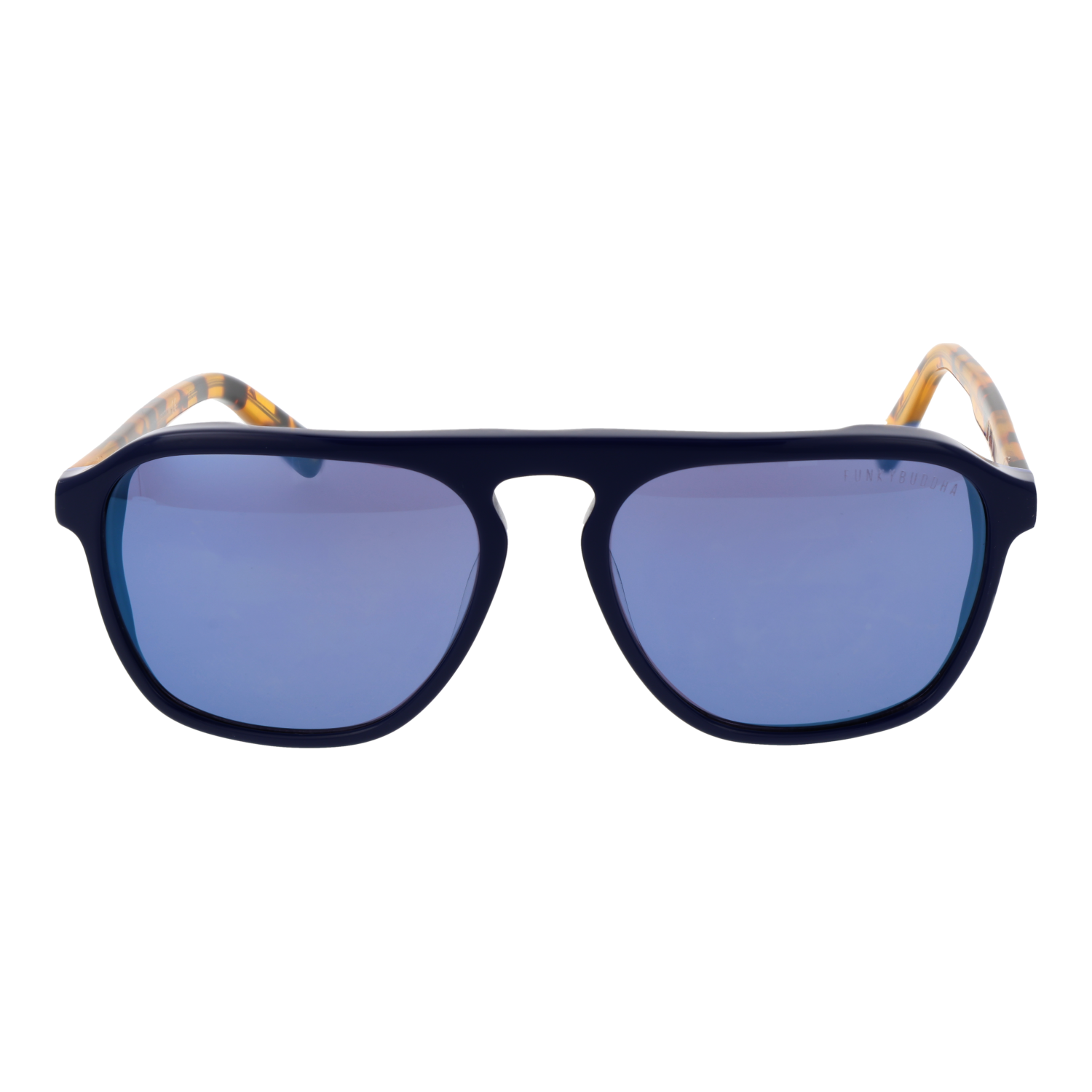 Funky Buddha Sunglasses FBS2035 001 55