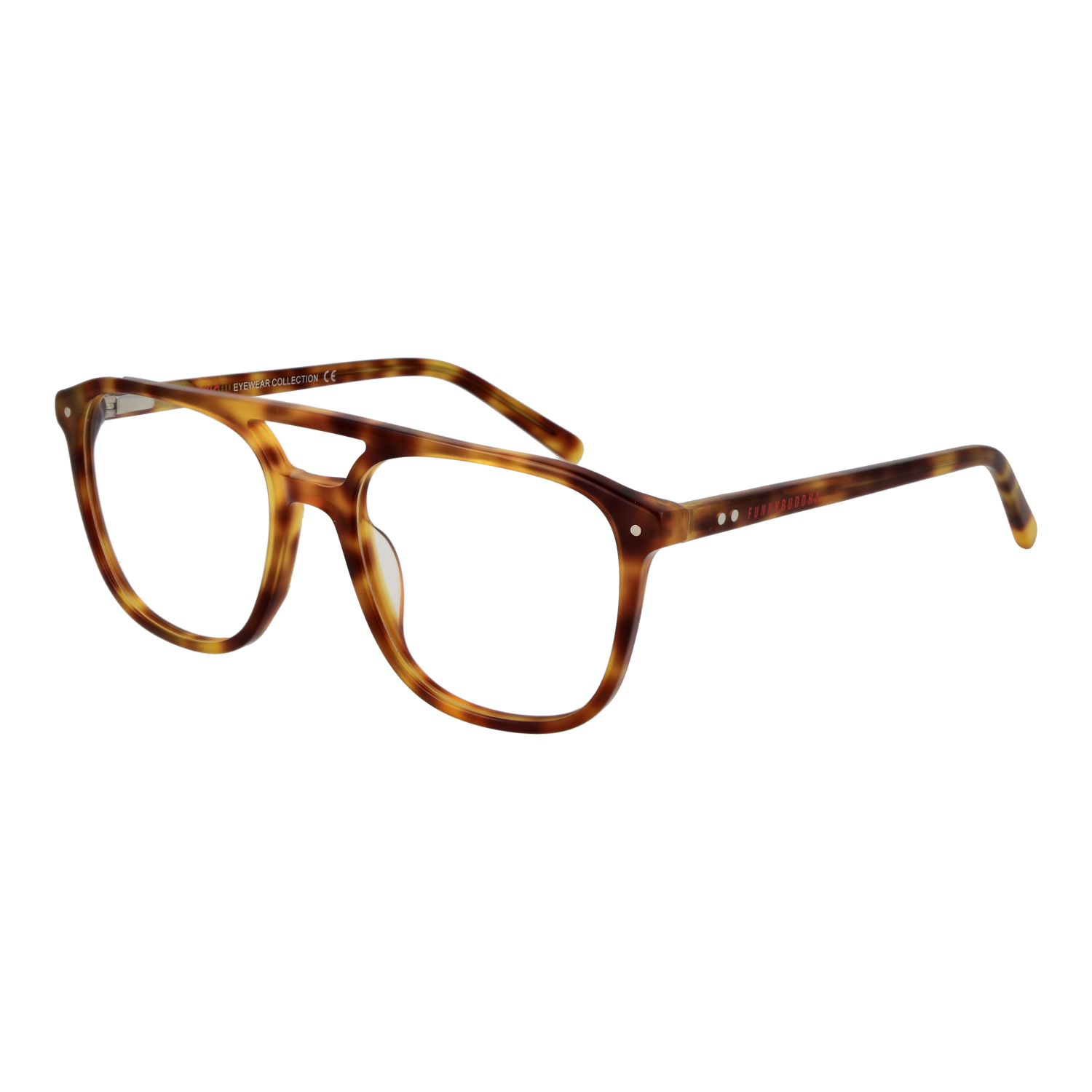 Funky Buddha Optical Frame FBD1027 002 53