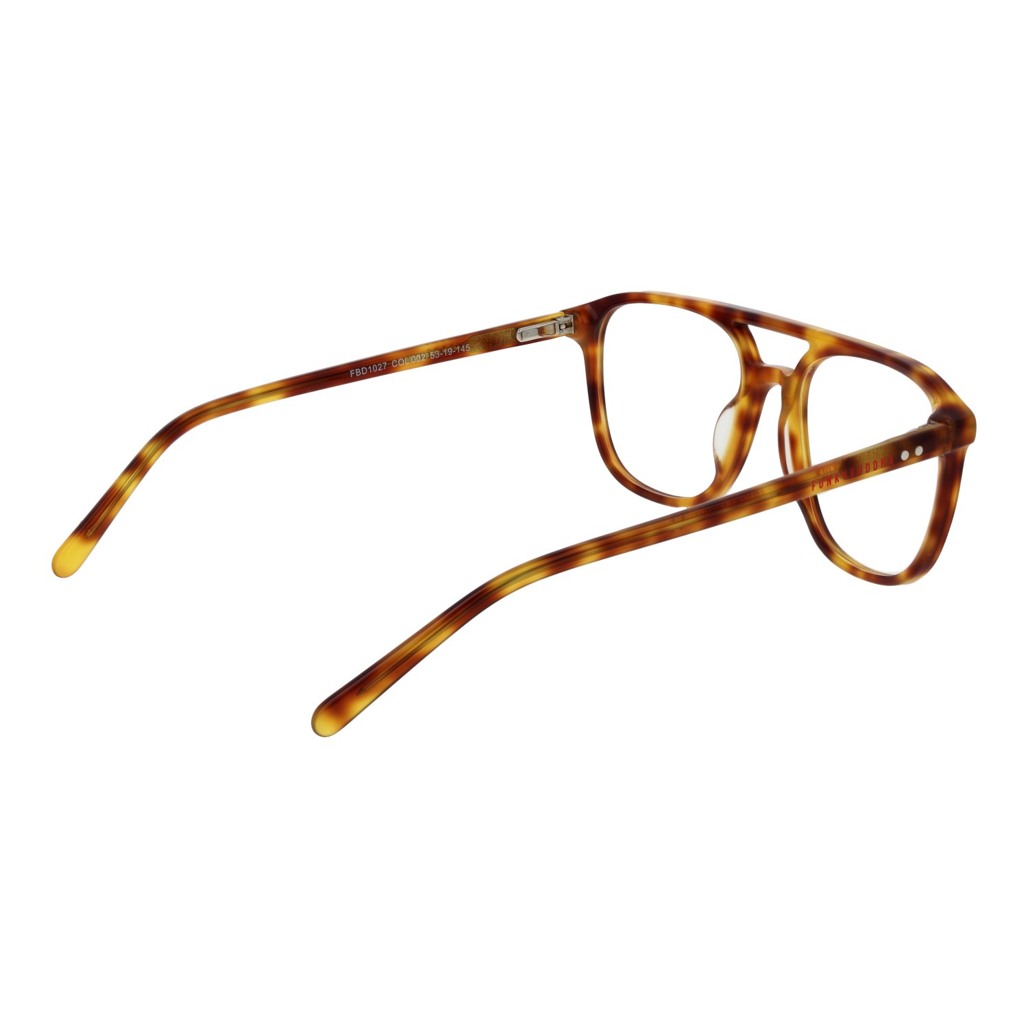 Funky Buddha Optical Frame FBD1027 002 53