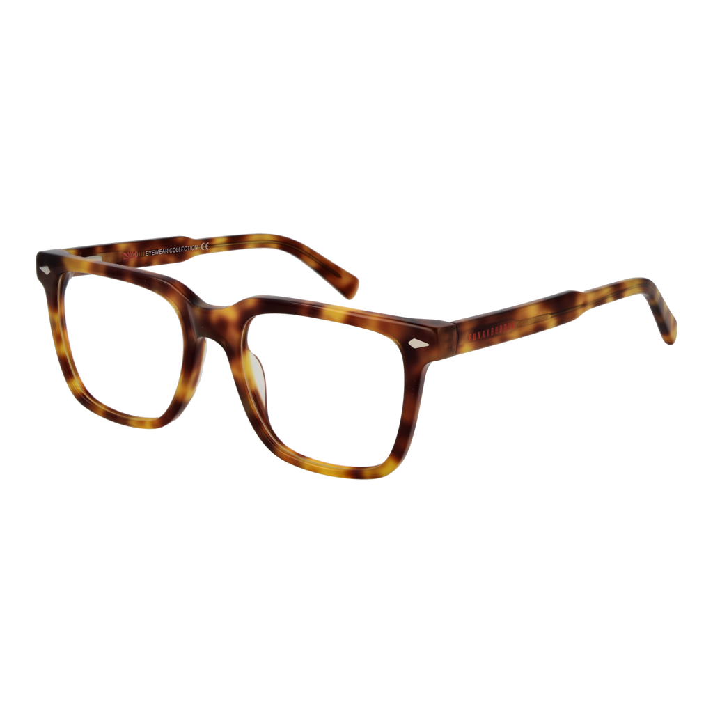Funky Buddha Optical Frame FBD1028 004 52