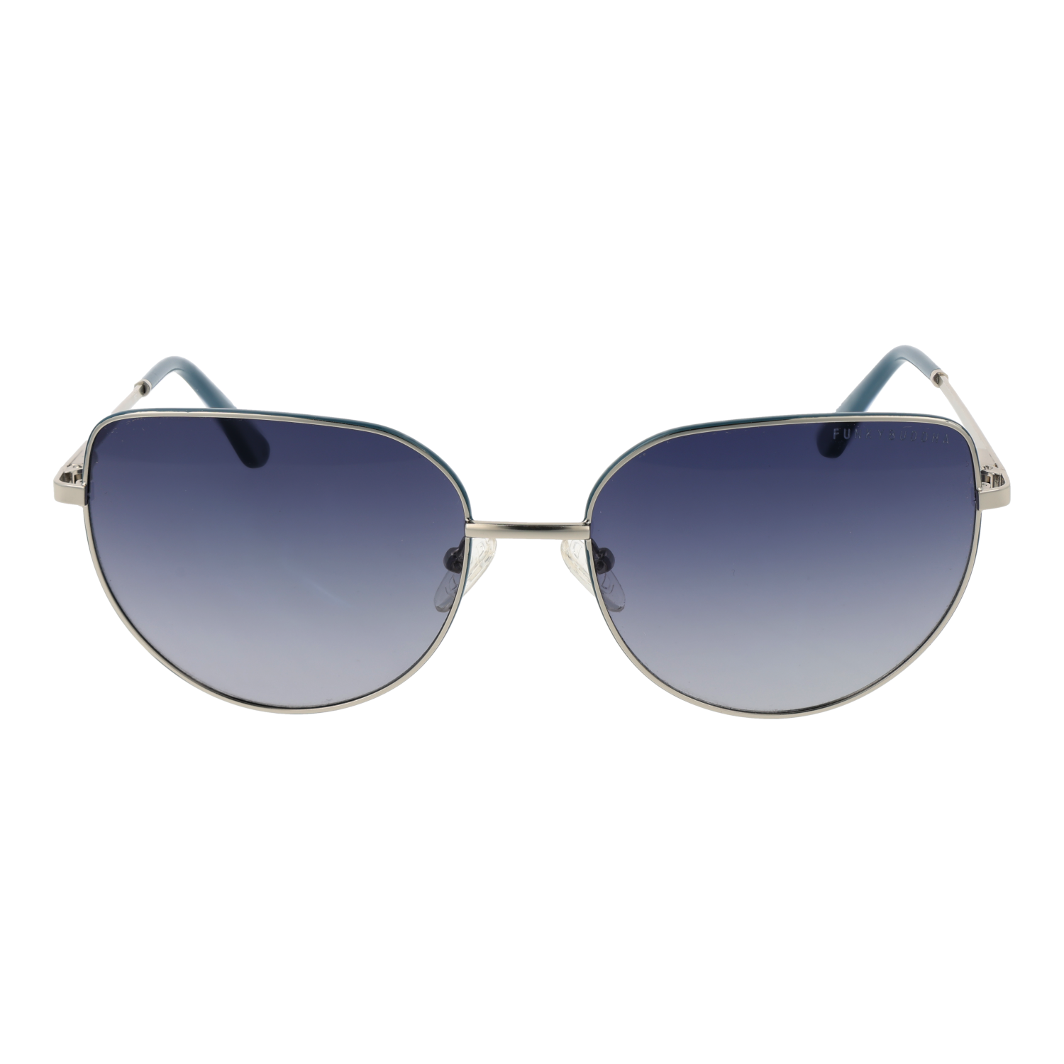 Funky Buddha Sunglasses FBS2029 004 59