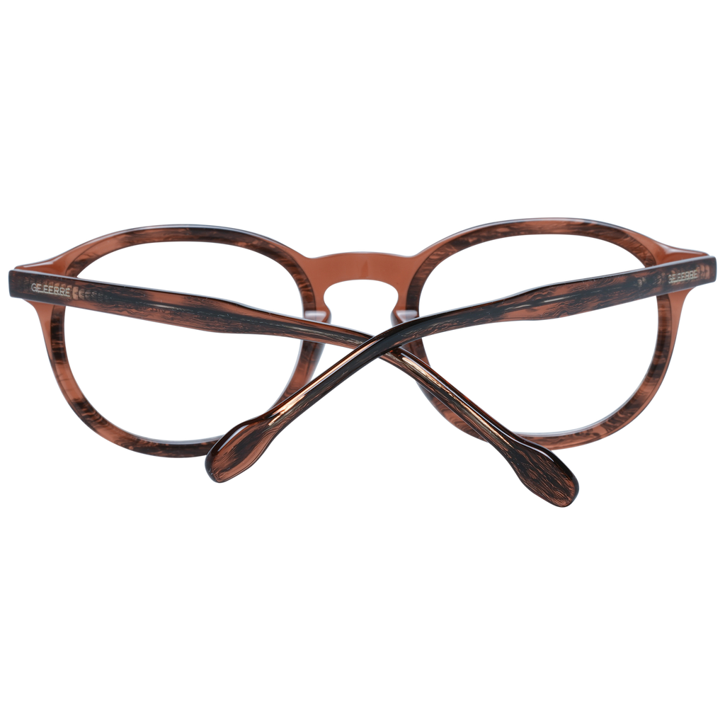 Gianfranco Ferre Optical Frame GFF0122 002 50
