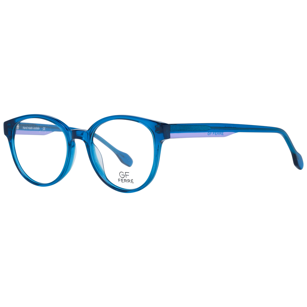 Gianfranco Ferre Optical Frame GFF0141 005 50