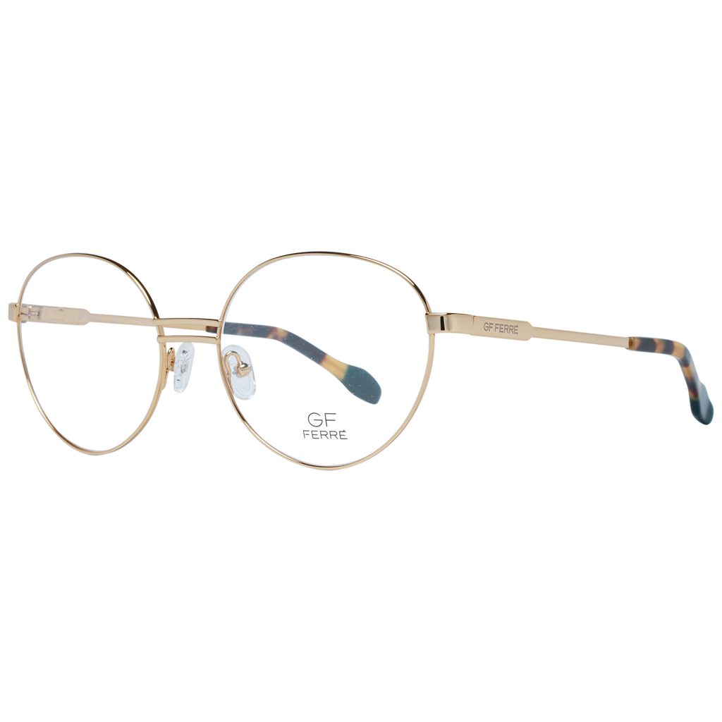 Gianfranco Ferre Optical Frame GFF0165 001 55