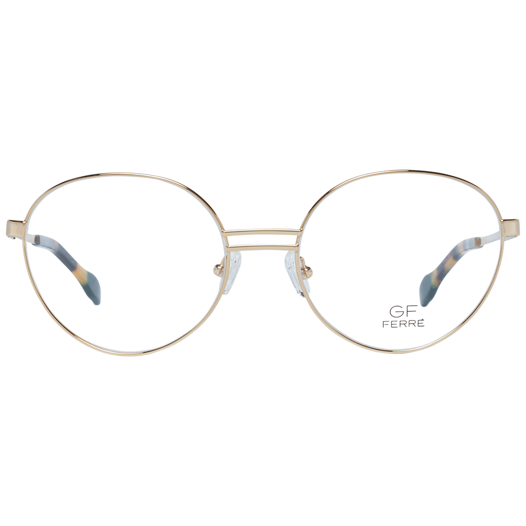 Gianfranco Ferre Optical Frame GFF0165 001 55