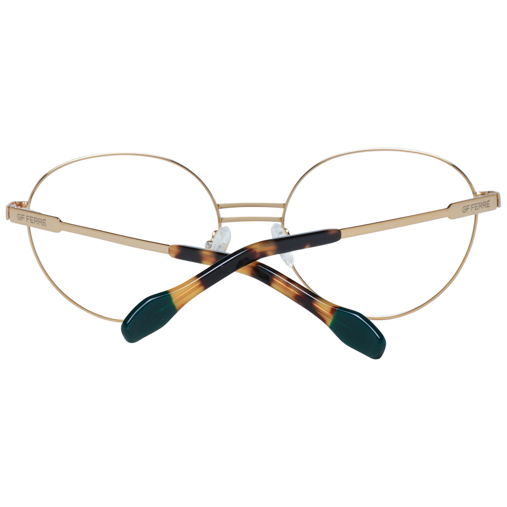 Gianfranco Ferre Optical Frame GFF0165 001 55