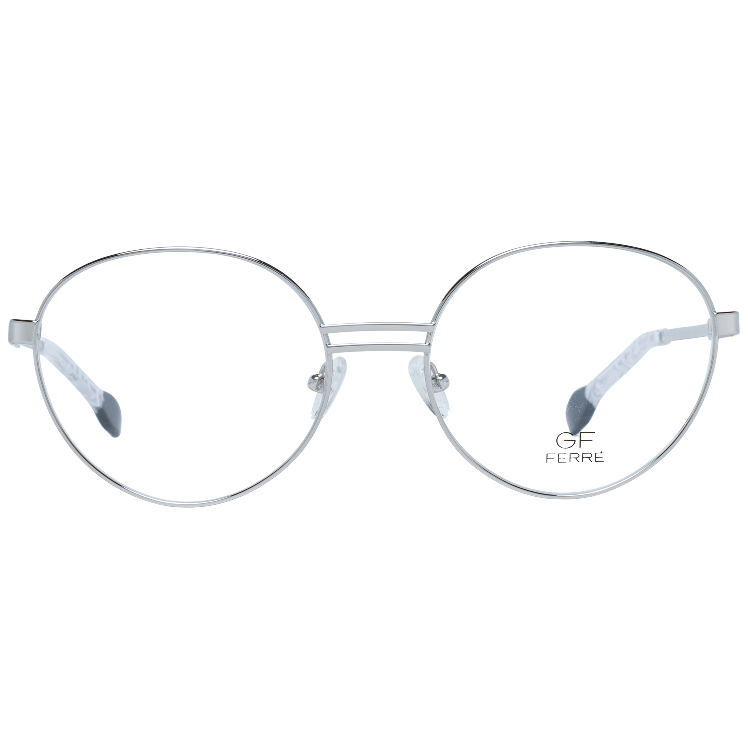 Gianfranco Ferre Optical Frame GFF0165 002 55