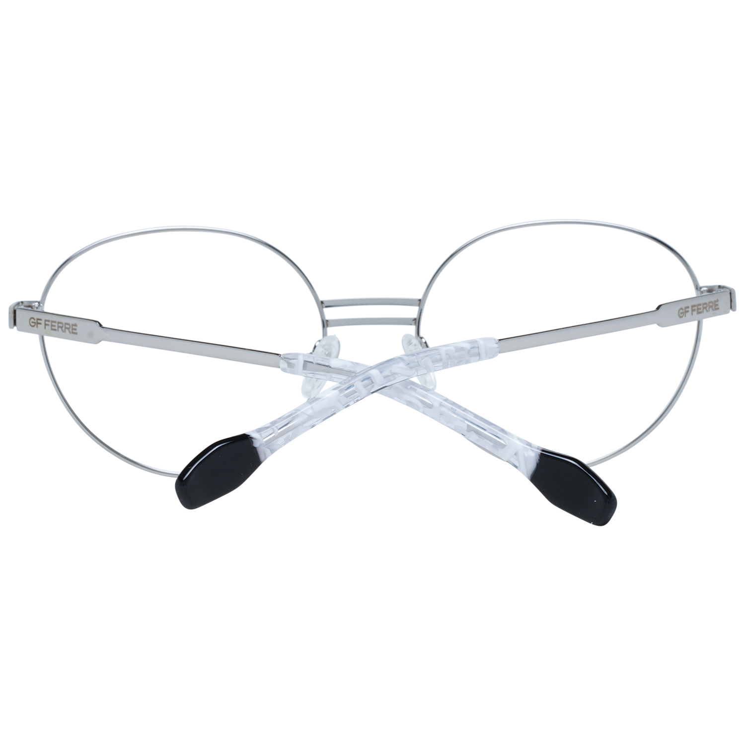 Gianfranco Ferre Optical Frame GFF0165 002 55