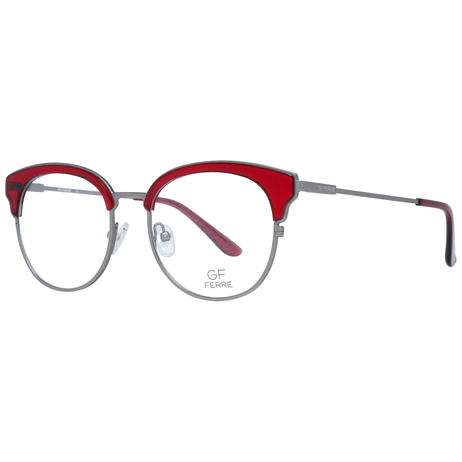 Gianfranco Ferre Optical Frame GFF0273 003 52