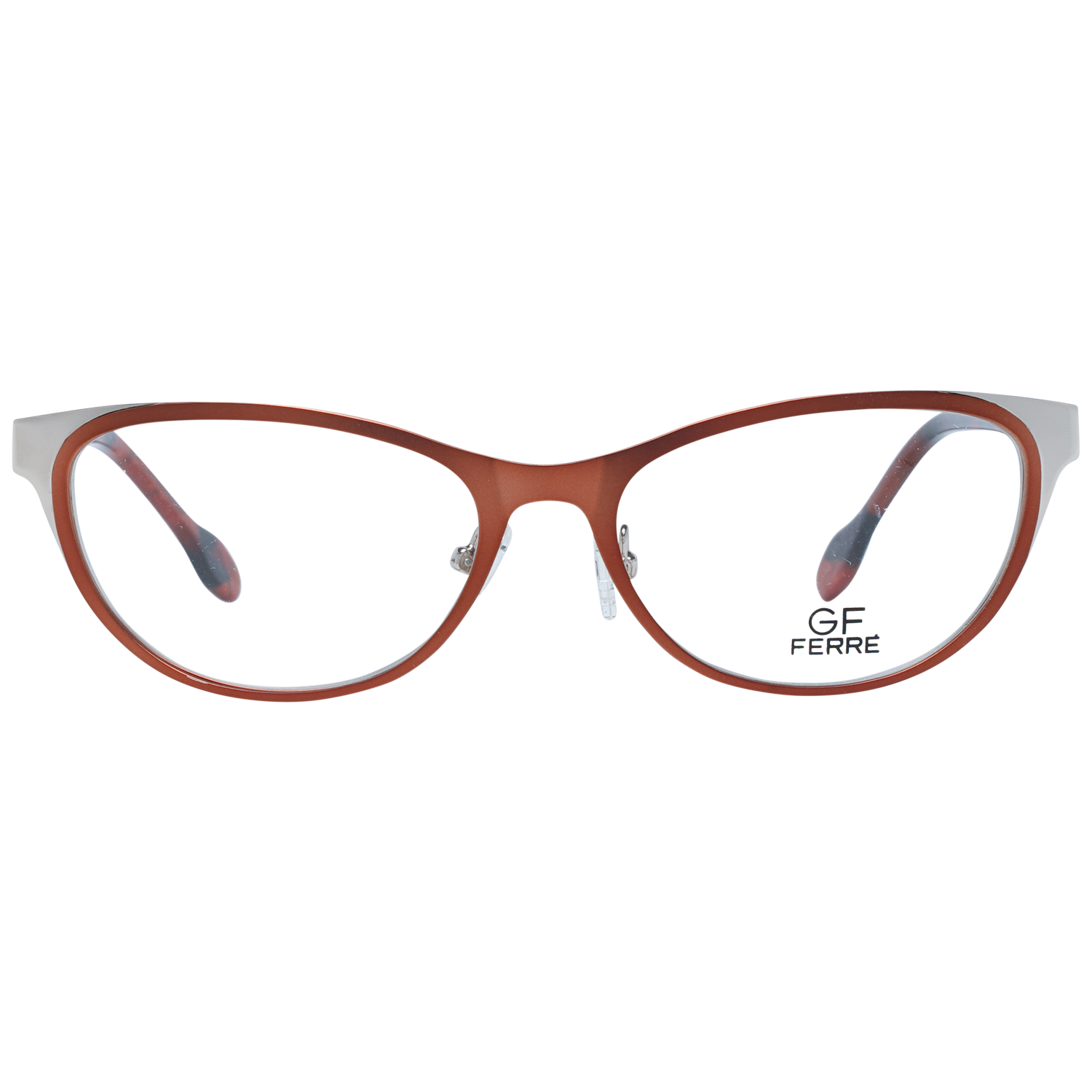 Gianfranco Ferre Optical Frame GFF0086 003 52